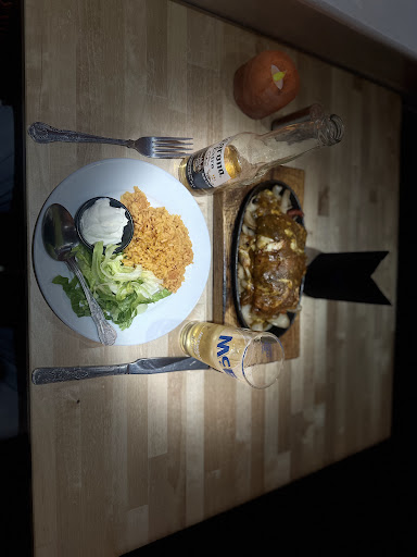 Photo of Mexican Grill - 24 Castle St, Dundee DD1 3AF